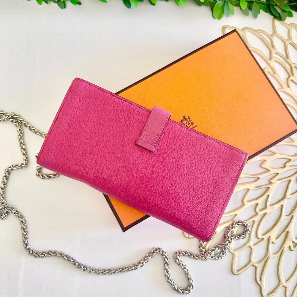 Hermes Wallet